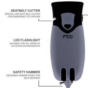 F500 Protector multi-tool